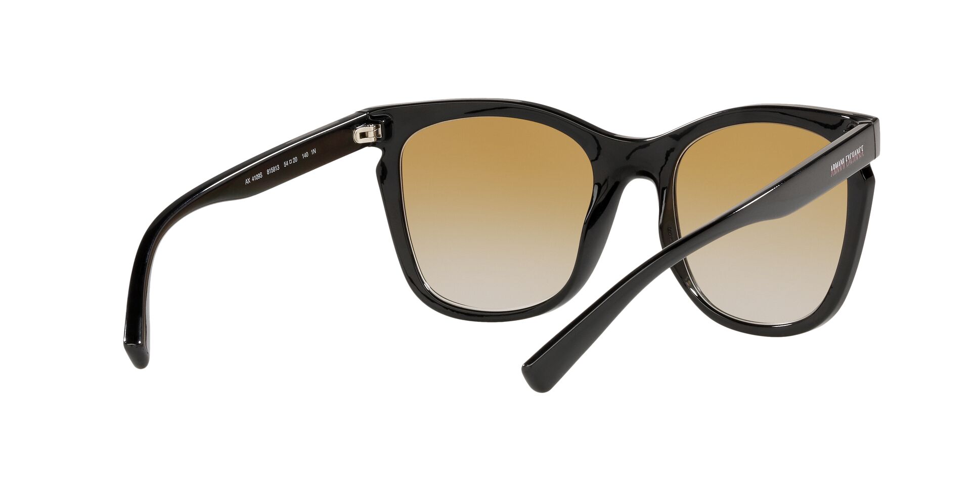 Armani Exchange 4109S 815813 - obrazek 7