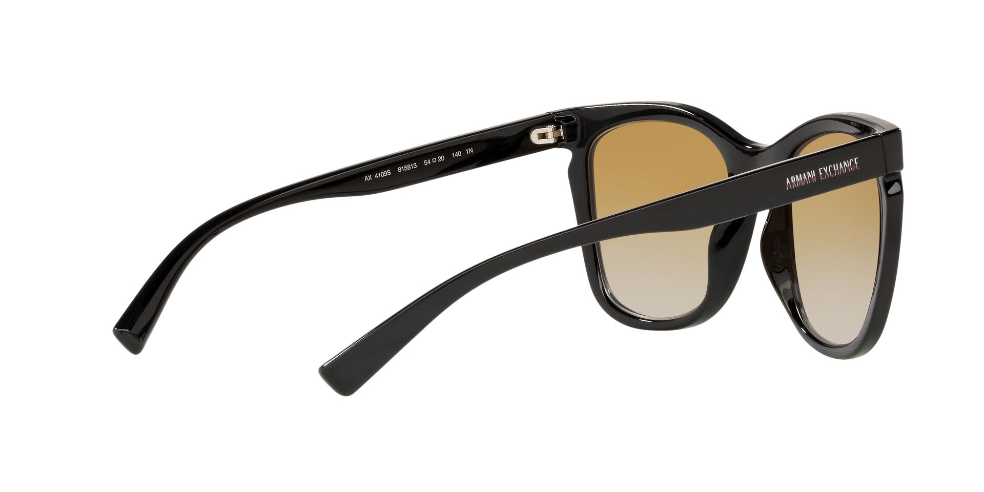 Armani Exchange 4109S 815813 - obrazek 6