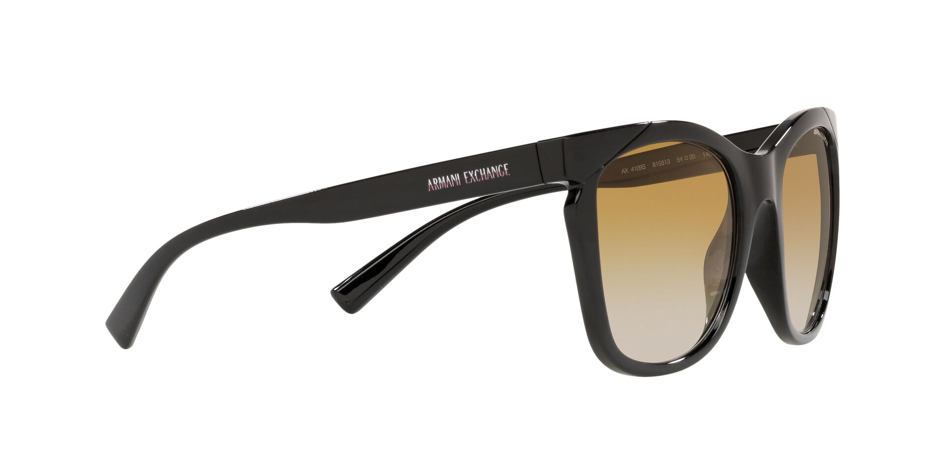 Armani Exchange 4109S 815813 - obrazek 4