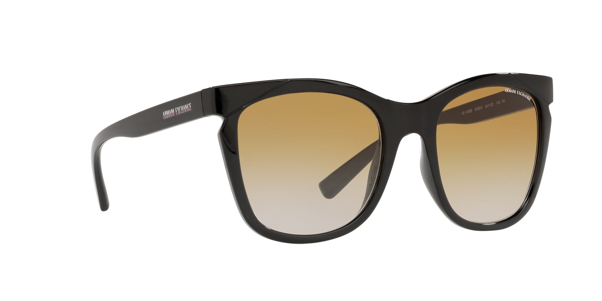 Armani Exchange 4109S 815813 - obrazek 3