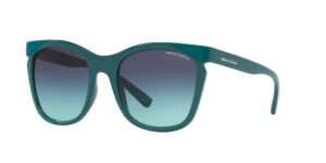 Armani Exchange 4109S 82124S