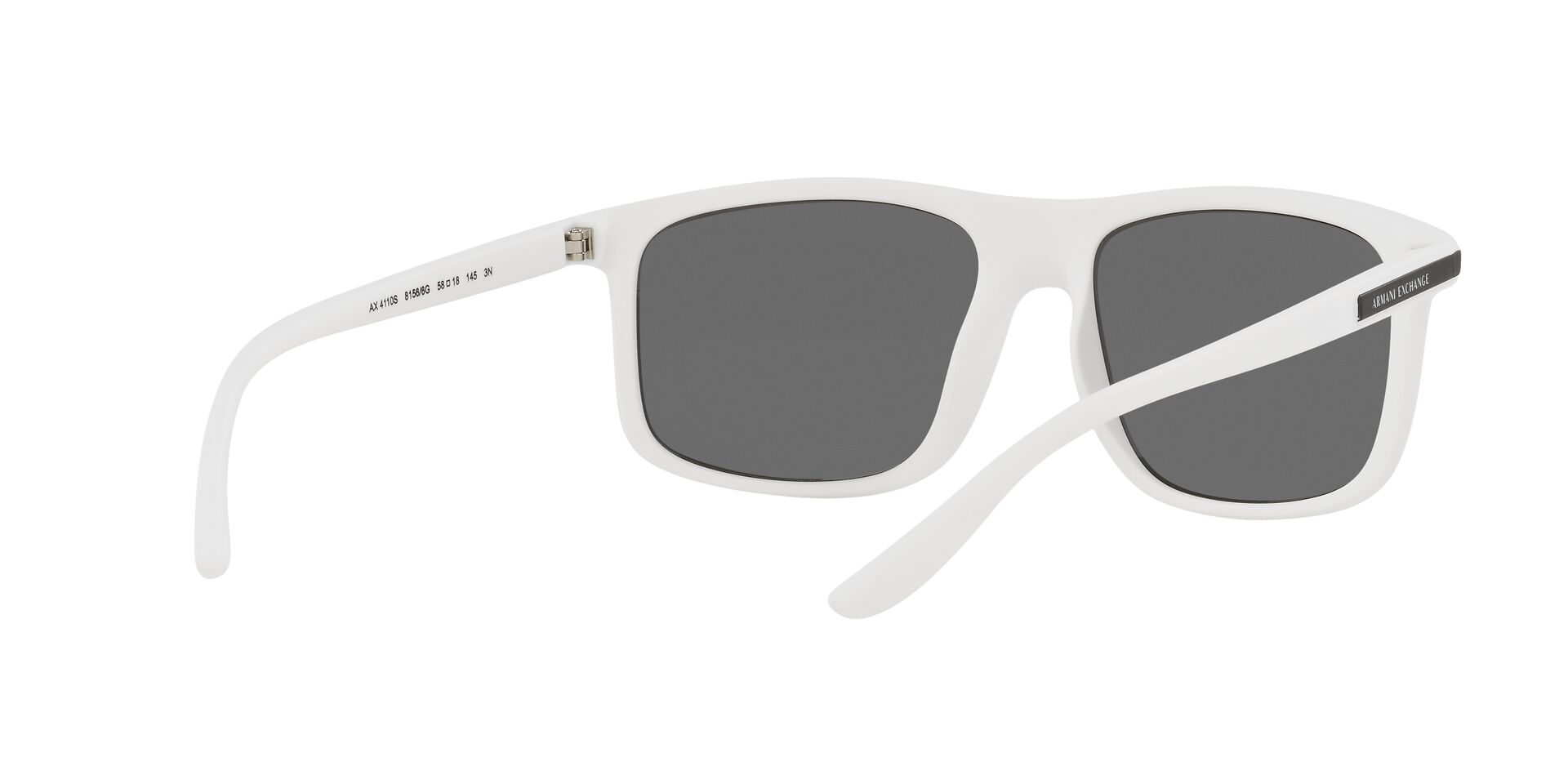 Armani Exchange 4110S 81566G - obrazek 7