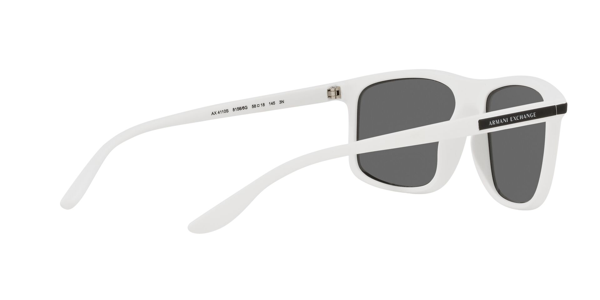 Armani Exchange 4110S 81566G - obrazek 6