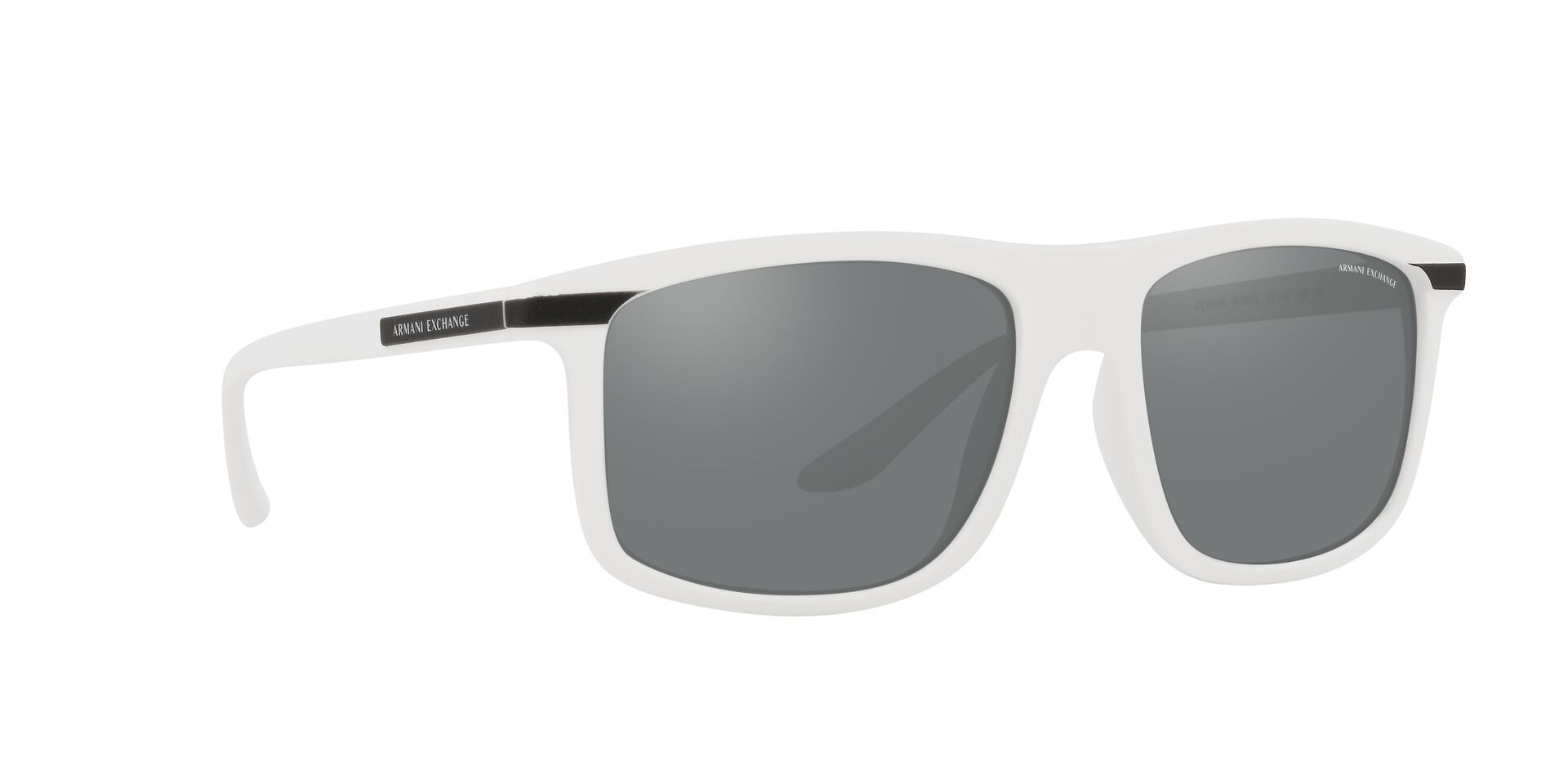 Armani Exchange 4110S 81566G - obrazek 3