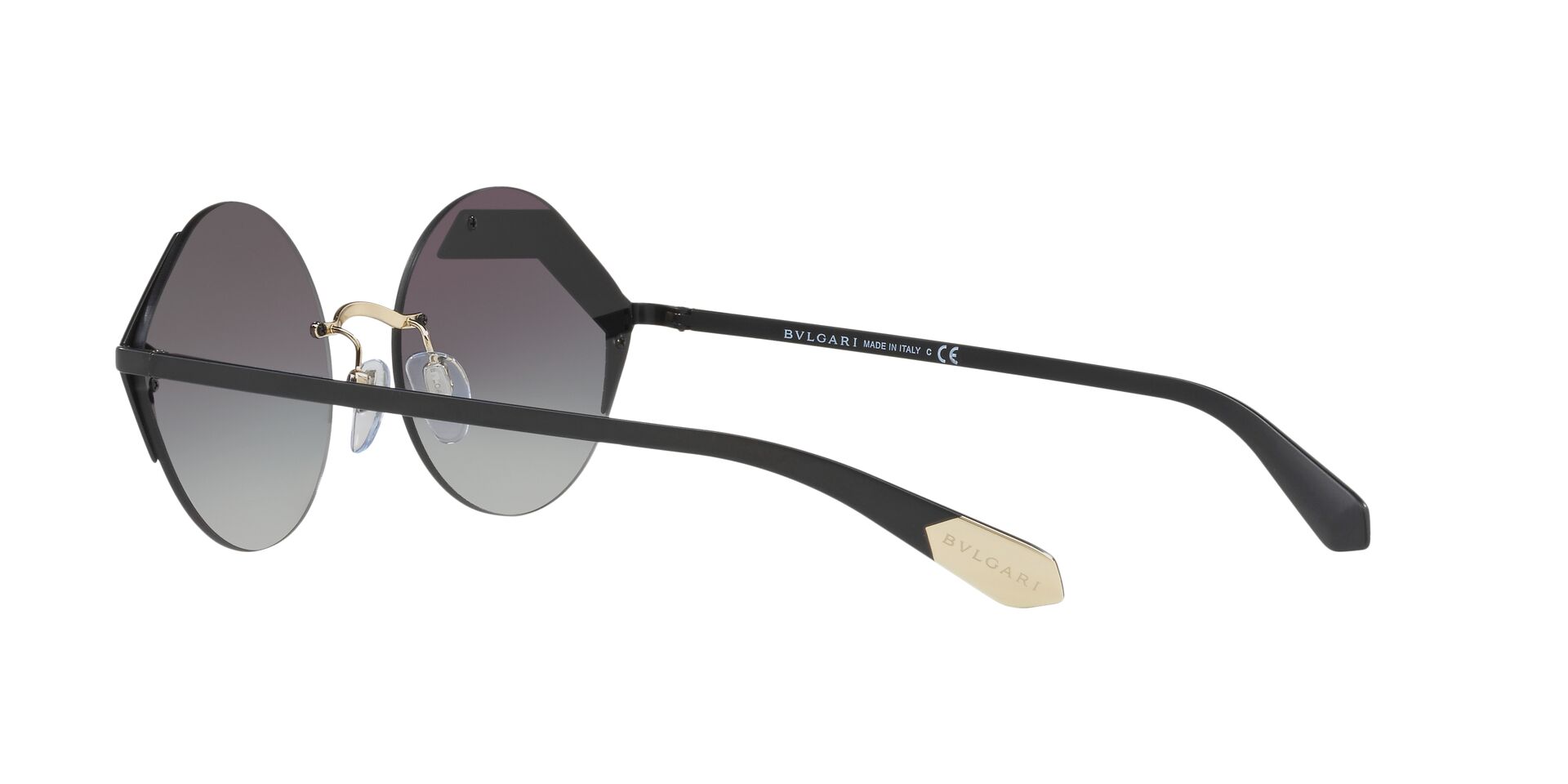 Bvlgari 6089 20288G - obrazek 4