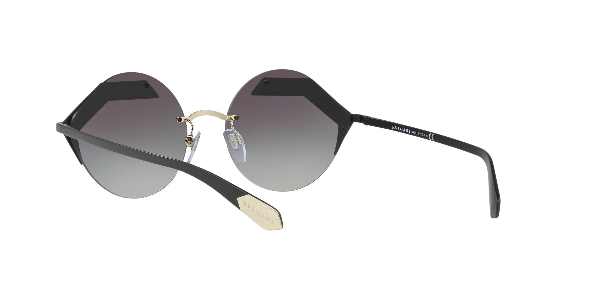 Bvlgari 6089 20288G - obrazek 5