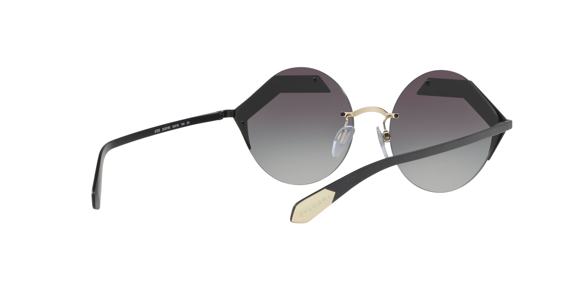 Bvlgari 6089 20288G - obrazek 7