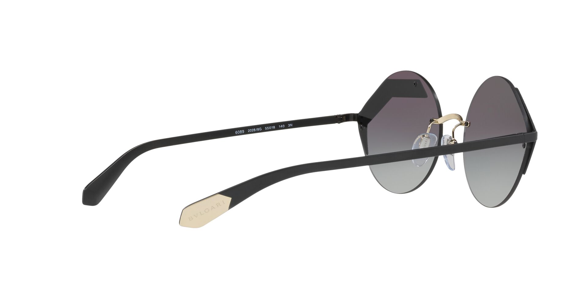 Bvlgari 6089 20288G - obrazek 8