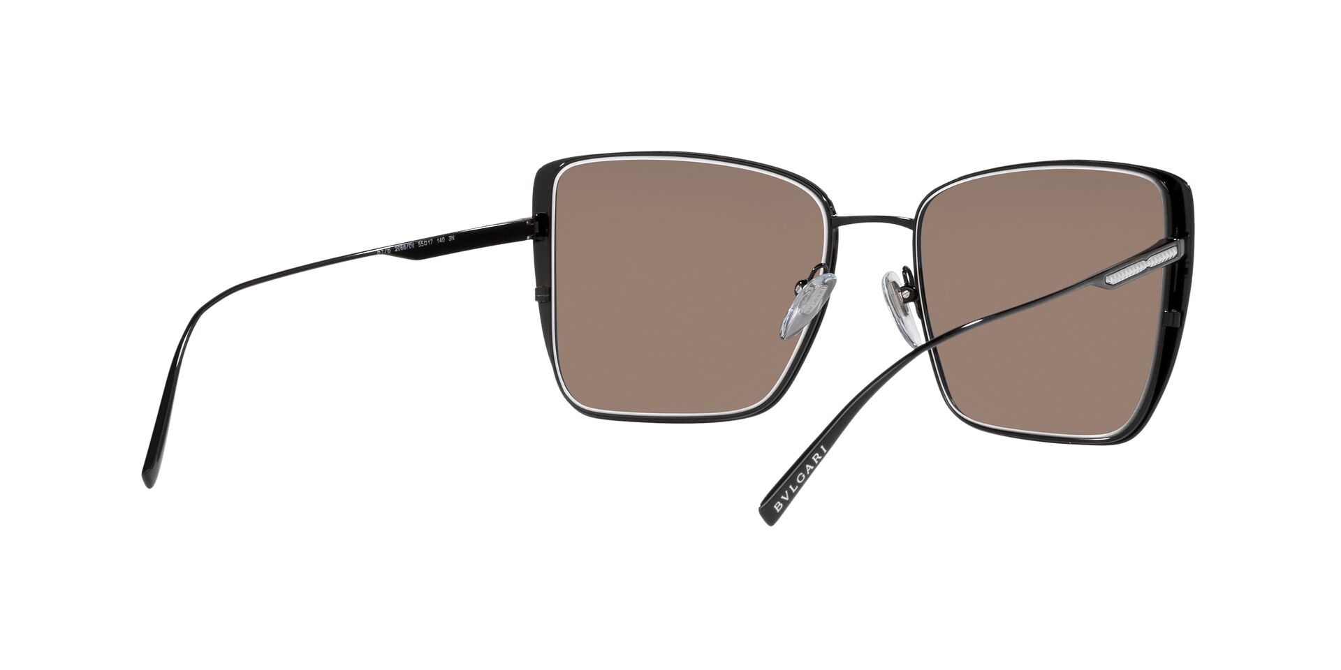 Bvlgari 6176 20660V - obrazek 7