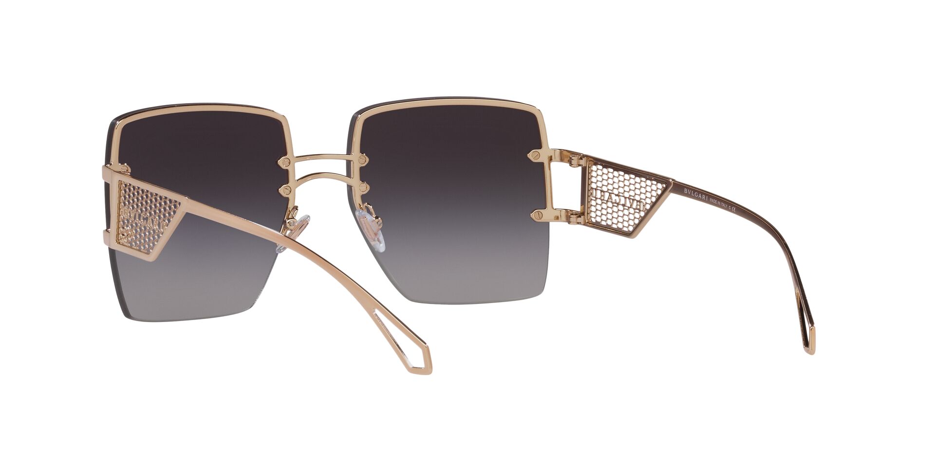 Bvlgari 6178 20148G - obrazek 10