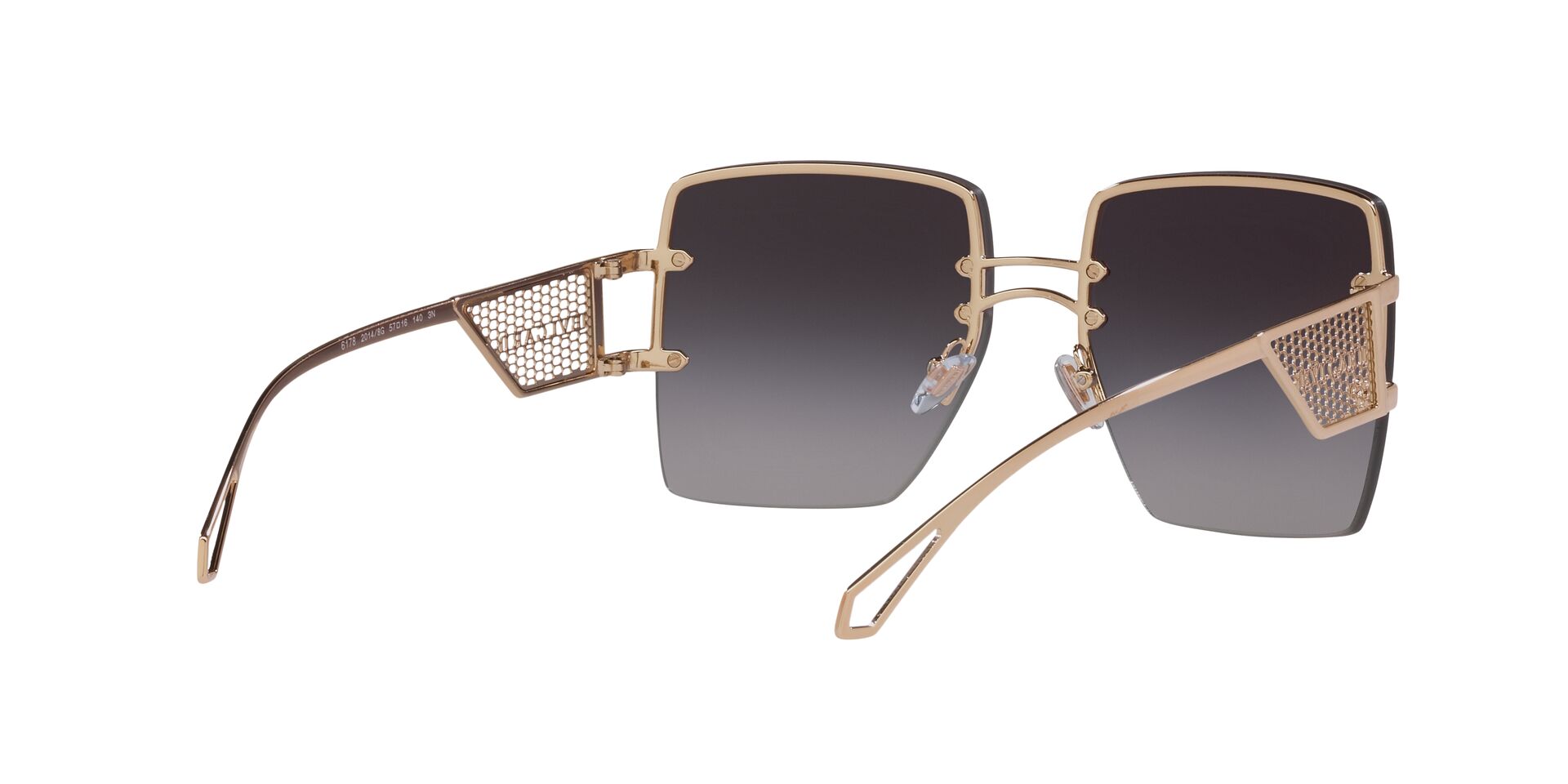 Bvlgari 6178 20148G - obrazek 8