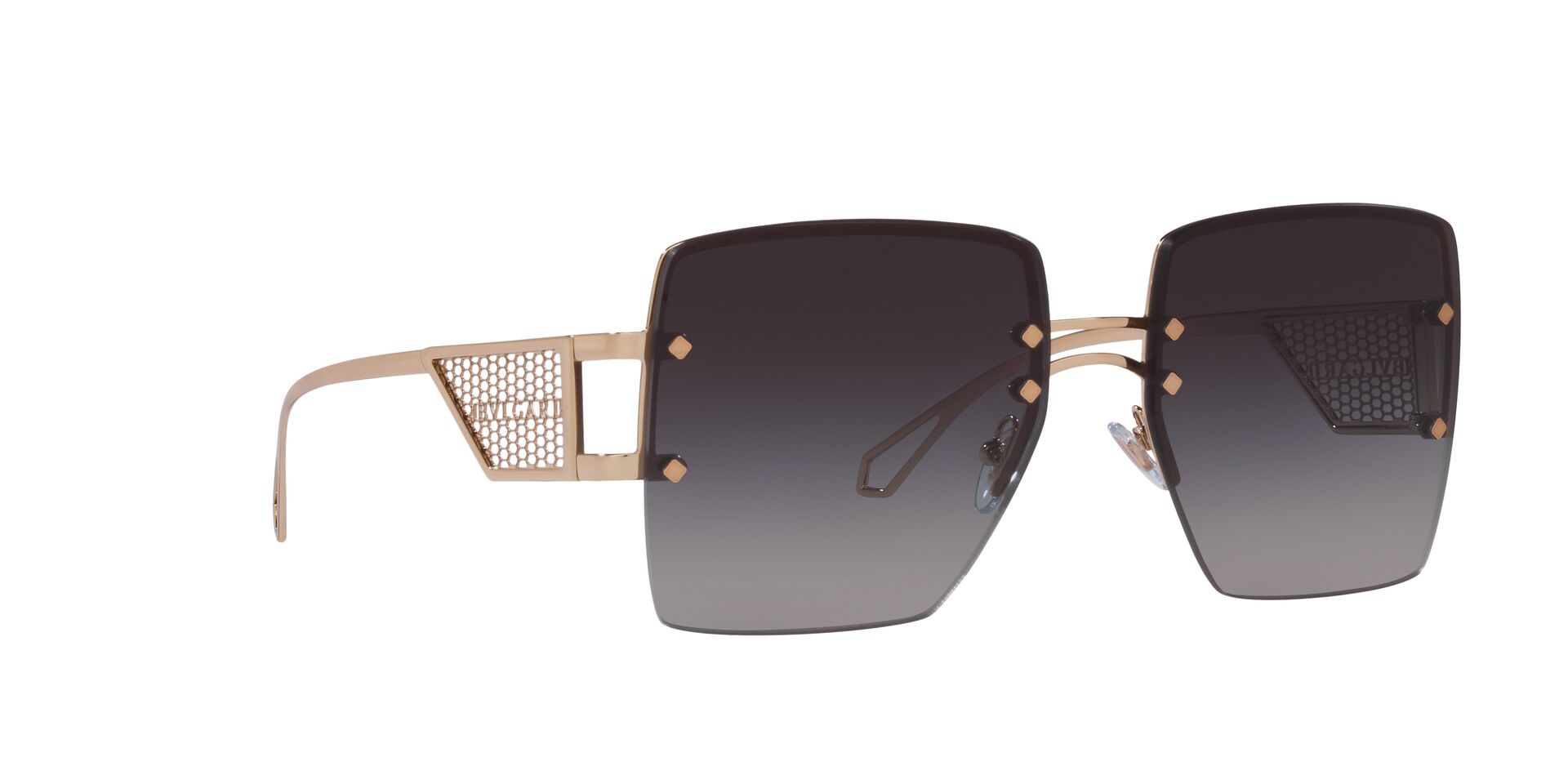 Bvlgari 6178 20148G - obrazek 4