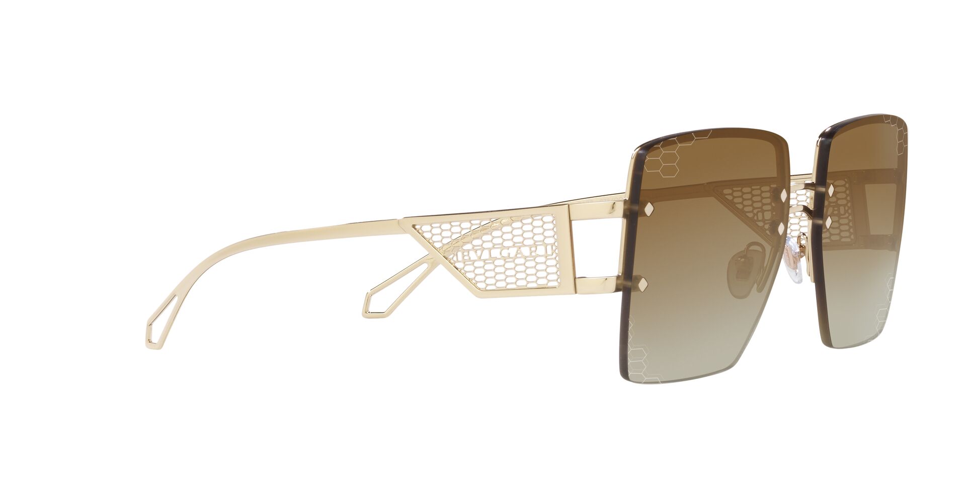 Bvlgari 6178 278 - obrazek 4