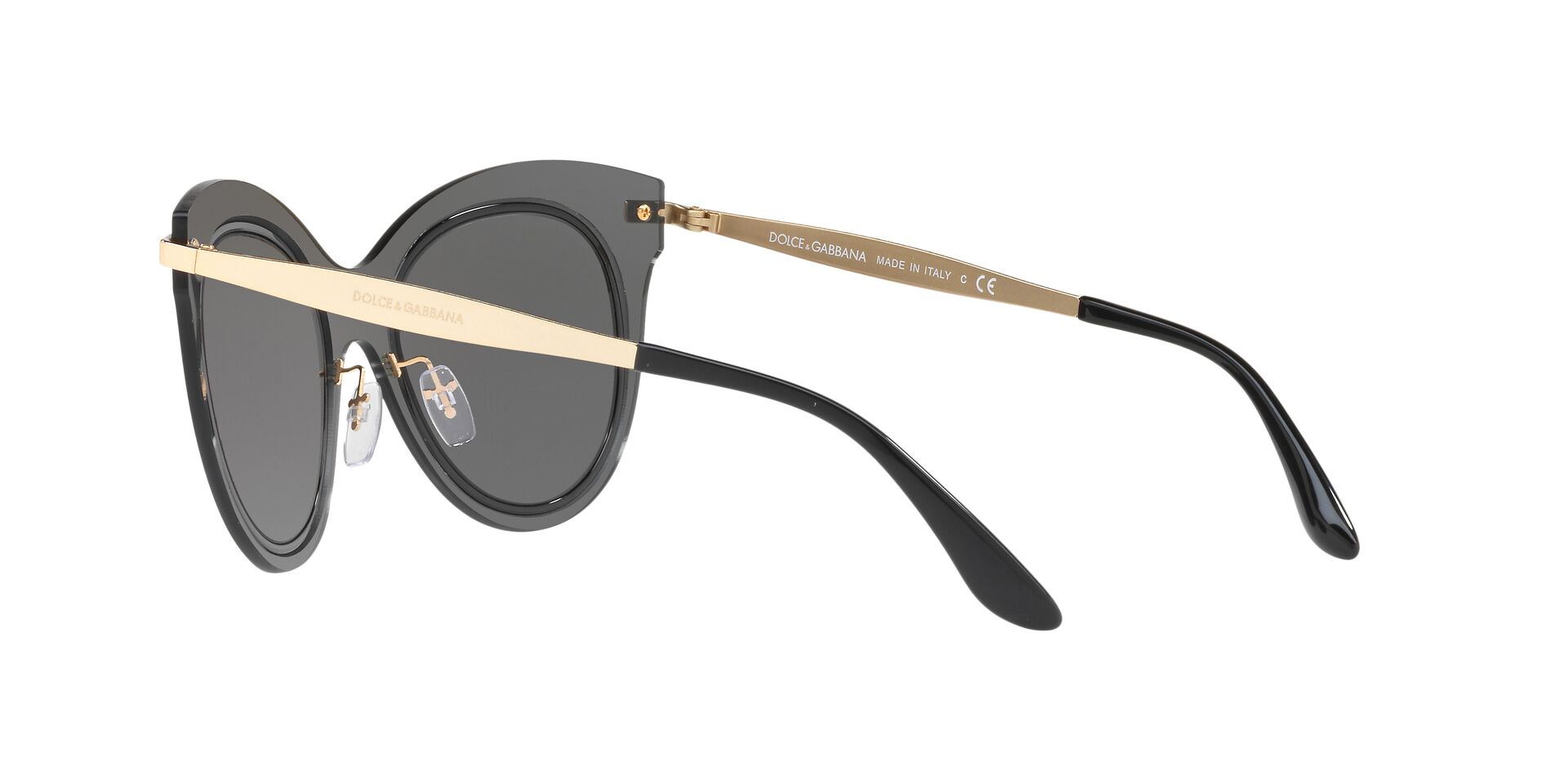 Dolce & Gabbana 2172 02 87 - obrazek 4