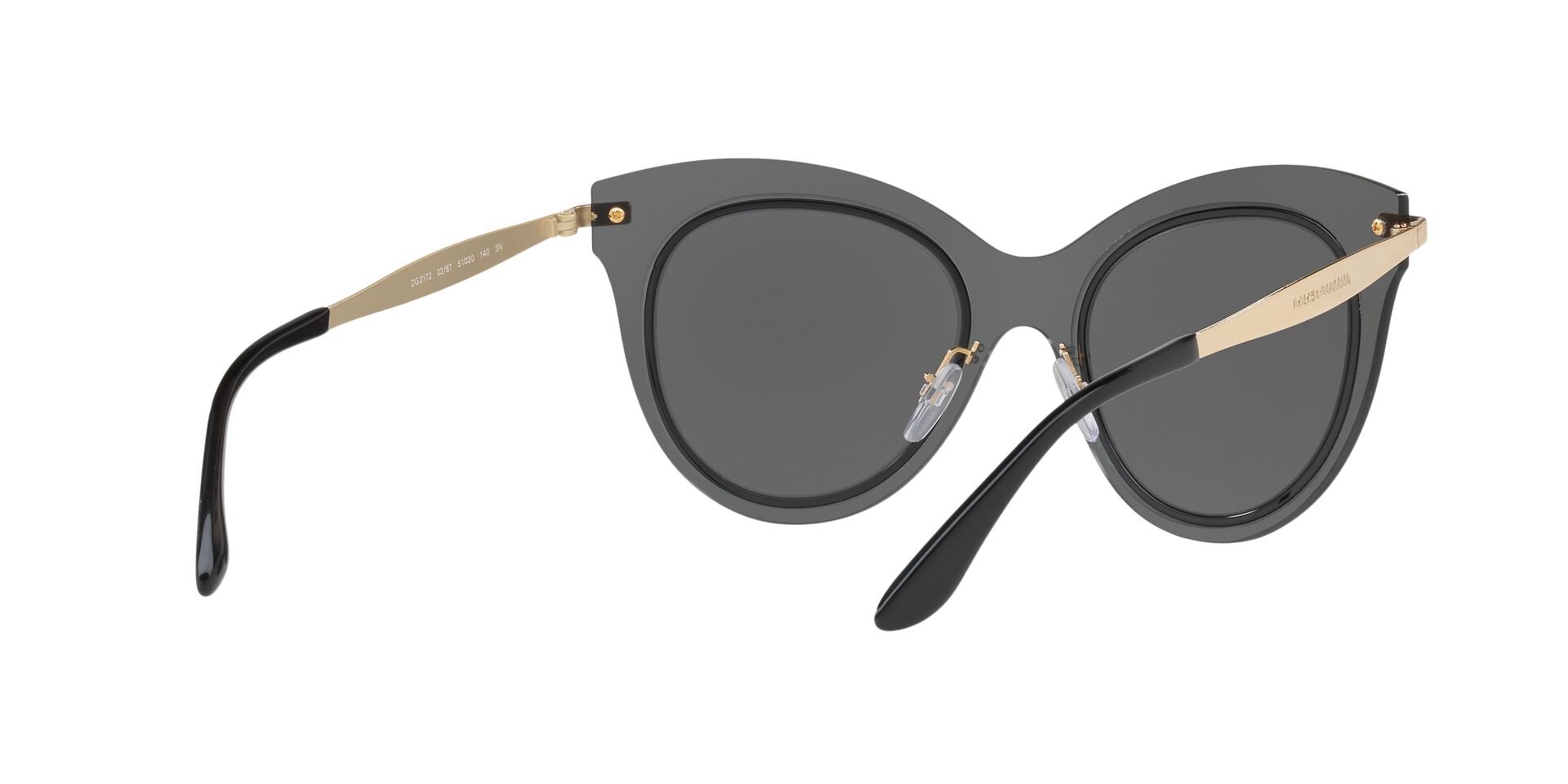 Dolce & Gabbana 2172 02 87 - obrazek 7