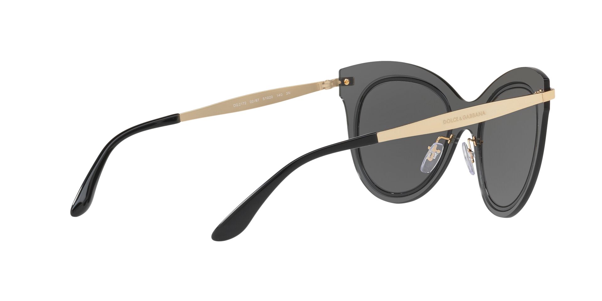 Dolce & Gabbana 2172 02 87 - obrazek 8