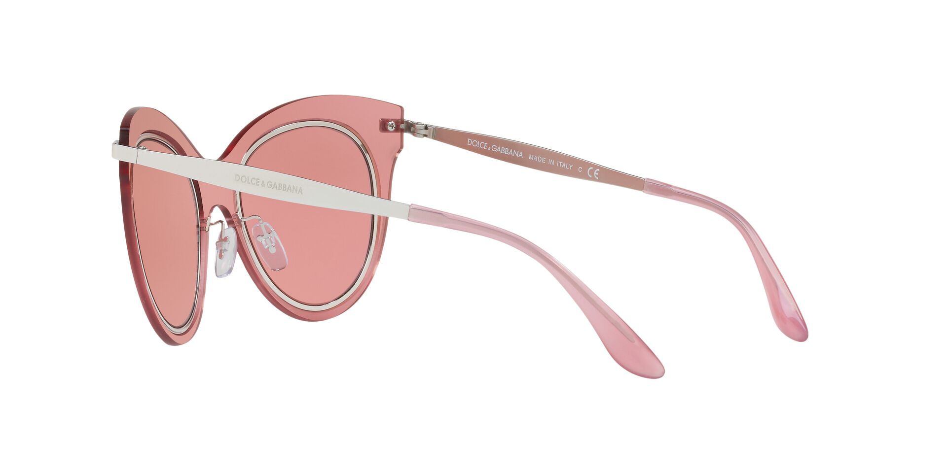 Dolce & Gabbana 2172 05 7V - obrazek 4