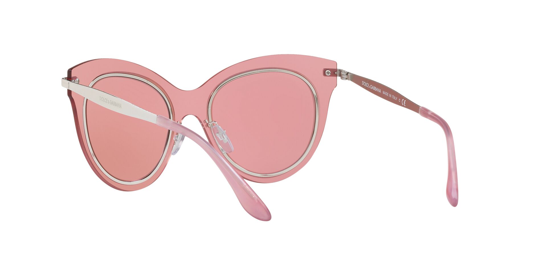 Dolce & Gabbana 2172 05 7V - obrazek 5