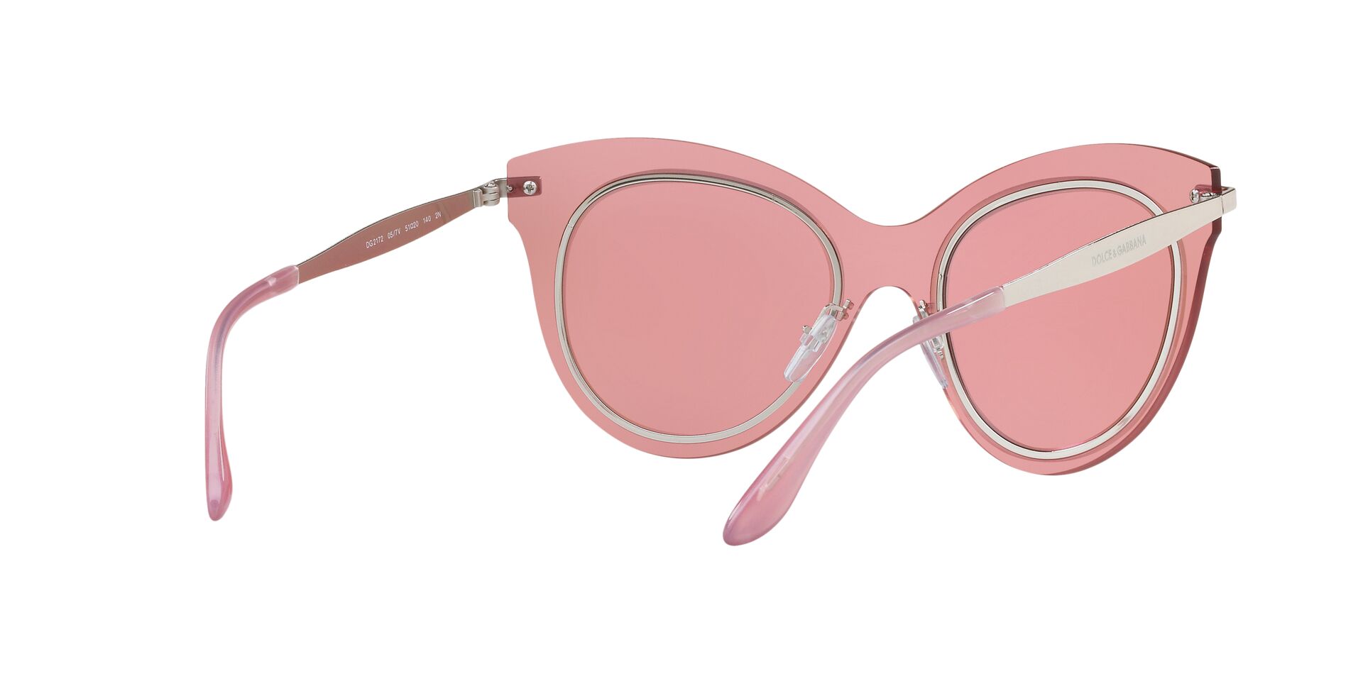 Dolce & Gabbana 2172 05 7V - obrazek 7