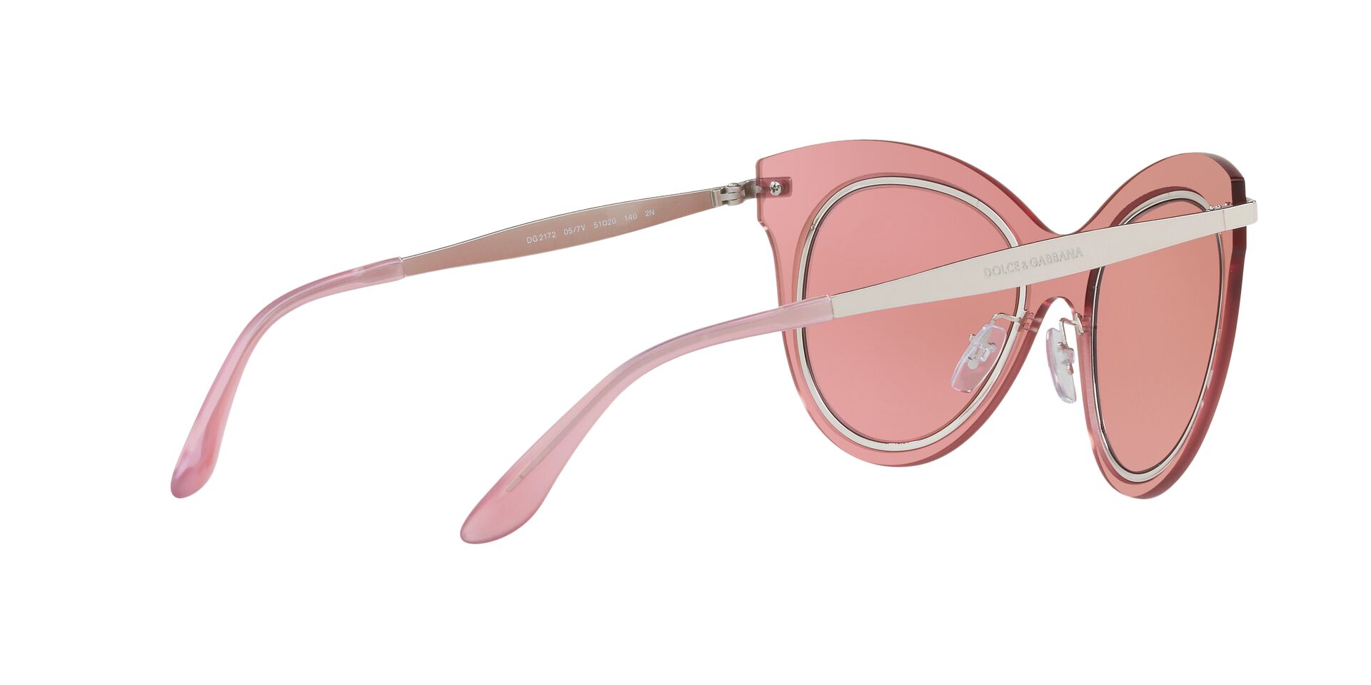 Dolce & Gabbana 2172 05 7V - obrazek 8