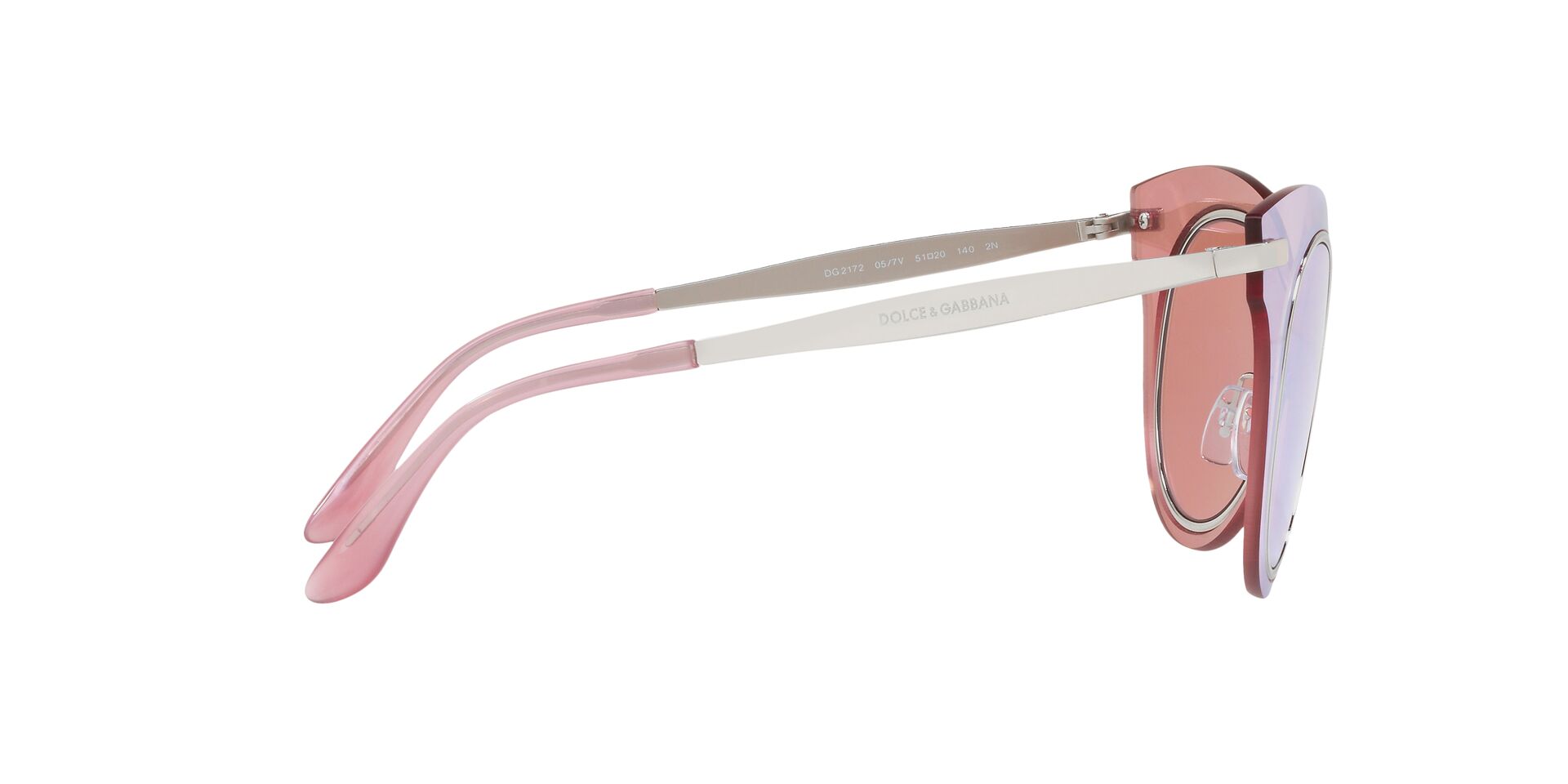 Dolce & Gabbana 2172 05 7V - obrazek 9