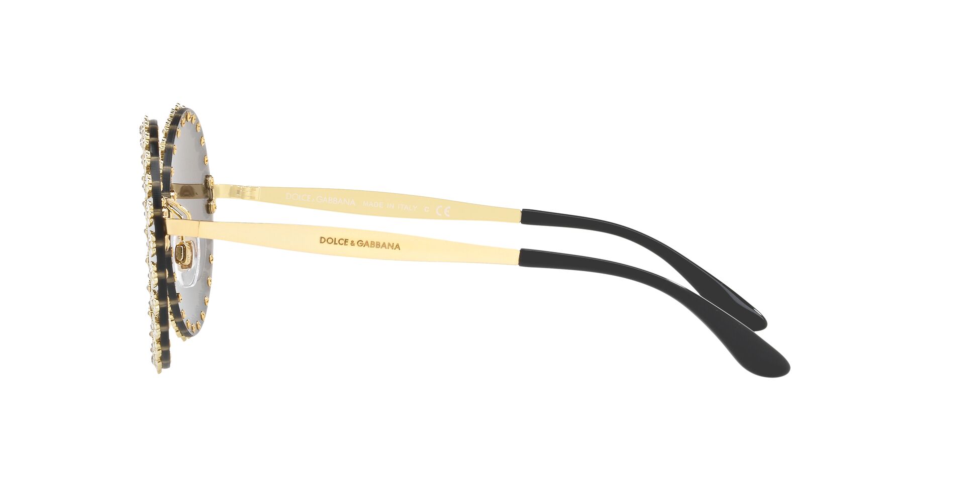 Dolce & Gabbana 2173B 02 5A - obrazek 3