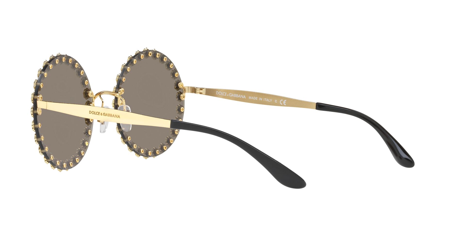 Dolce & Gabbana 2173B 02 5A - obrazek 4