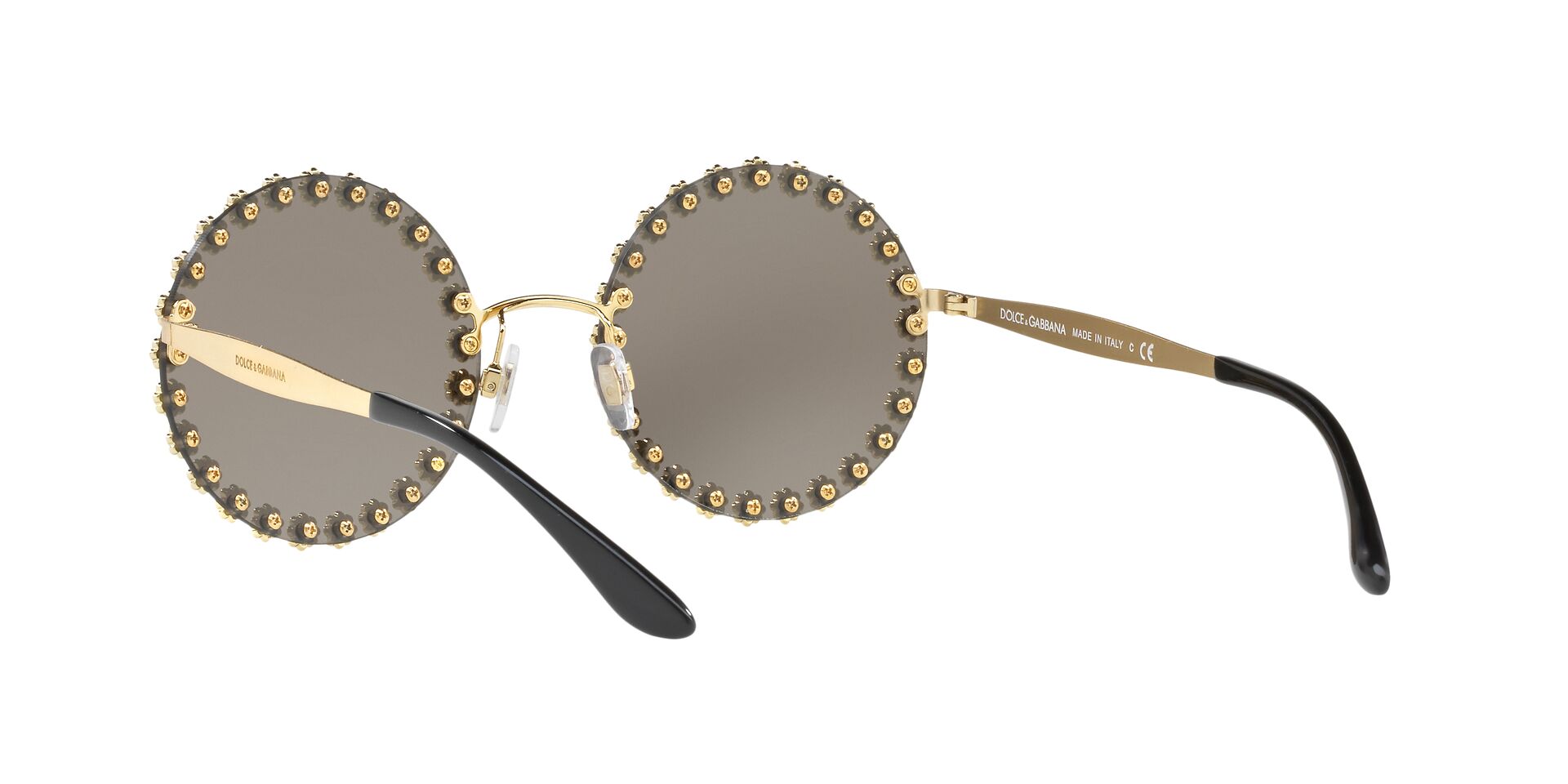 Dolce & Gabbana 2173B 02 5A - obrazek 5