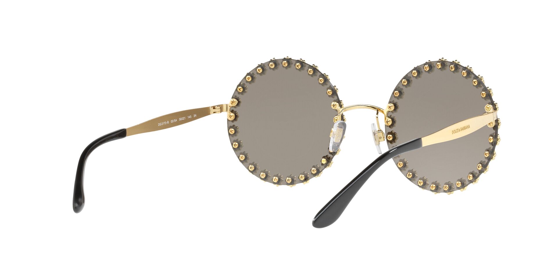 Dolce & Gabbana 2173B 02 5A - obrazek 7