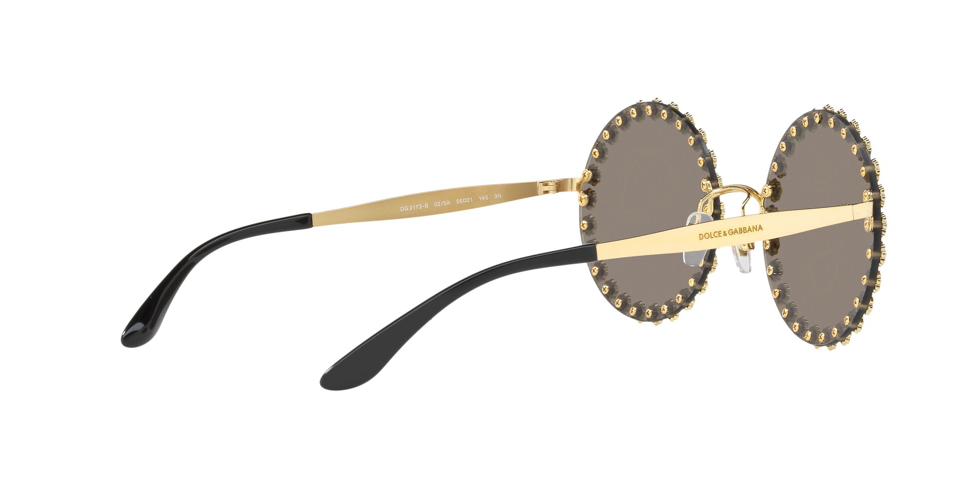 Dolce & Gabbana 2173B 02 5A - obrazek 8