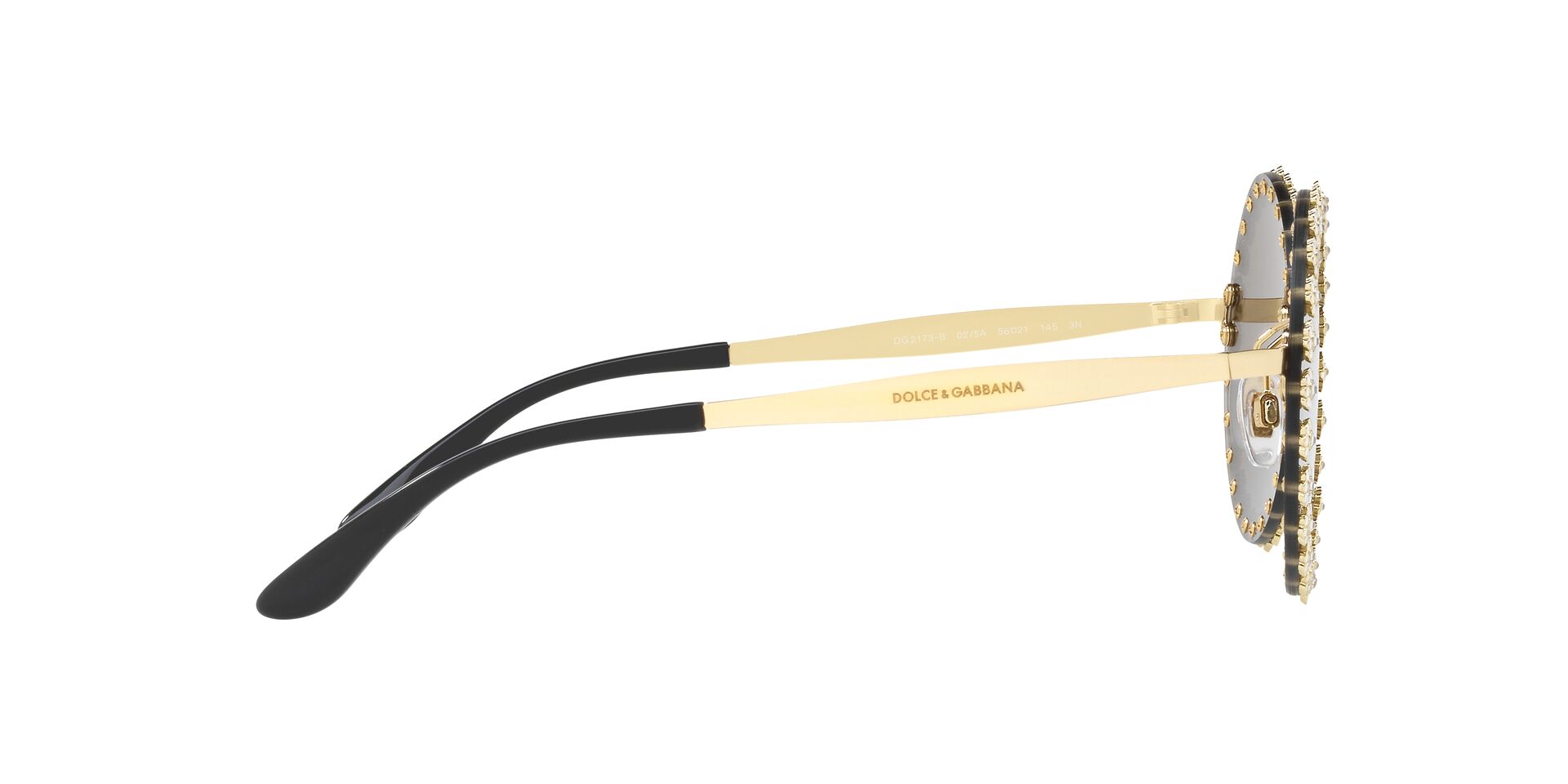 Dolce & Gabbana 2173B 02 5A - obrazek 9