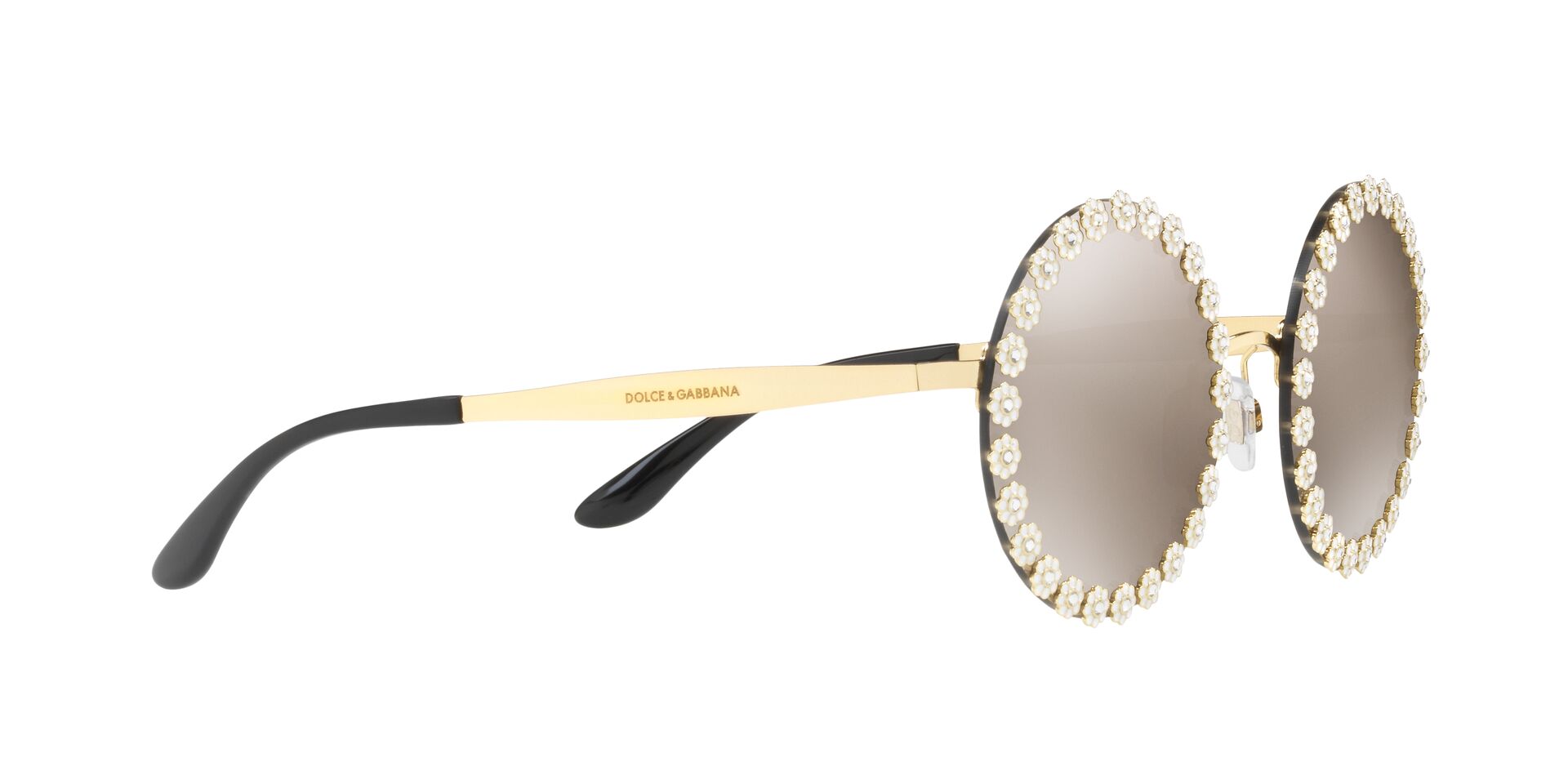 Dolce & Gabbana 2173B 02 5A - obrazek 10