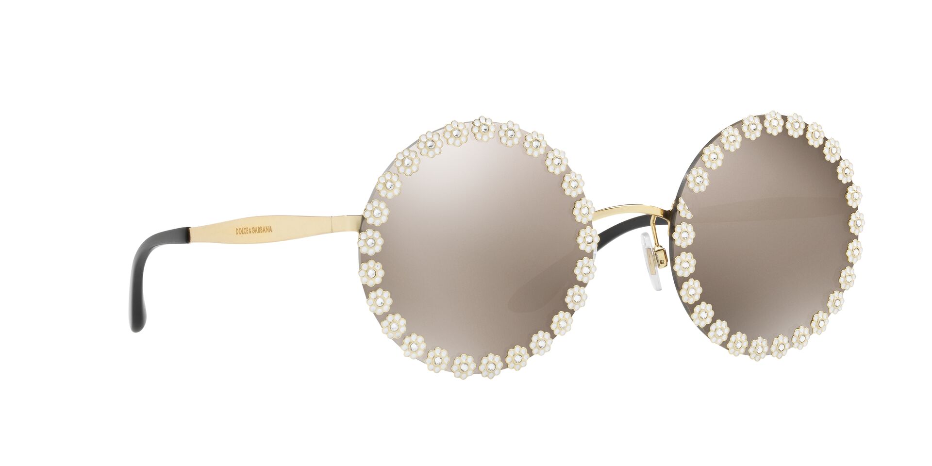 Dolce & Gabbana 2173B 02 5A - obrazek 11