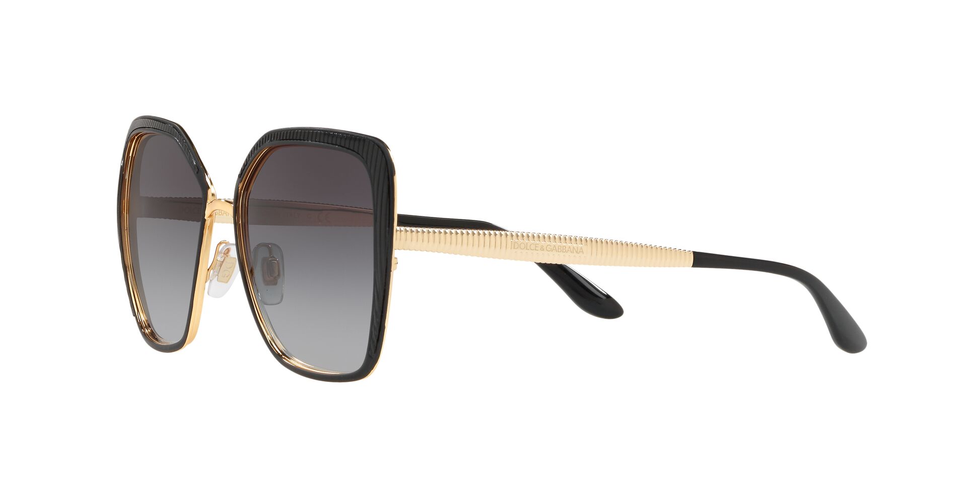 Dolce & Gabbana 2197 13128G - obrazek 2