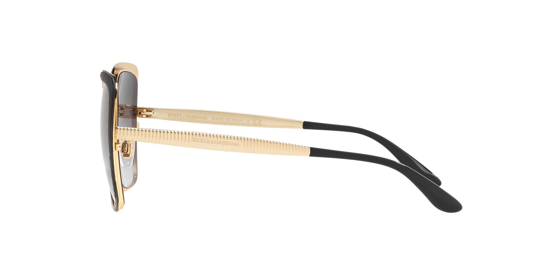 Dolce & Gabbana 2197 13128G - obrazek 3