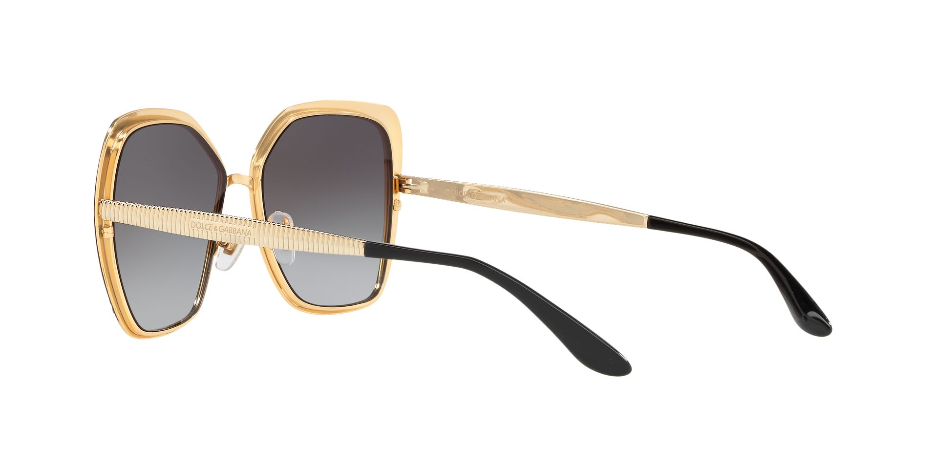 Dolce & Gabbana 2197 13128G - obrazek 4