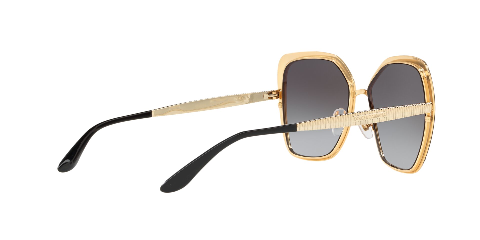 Dolce & Gabbana 2197 13128G - obrazek 8