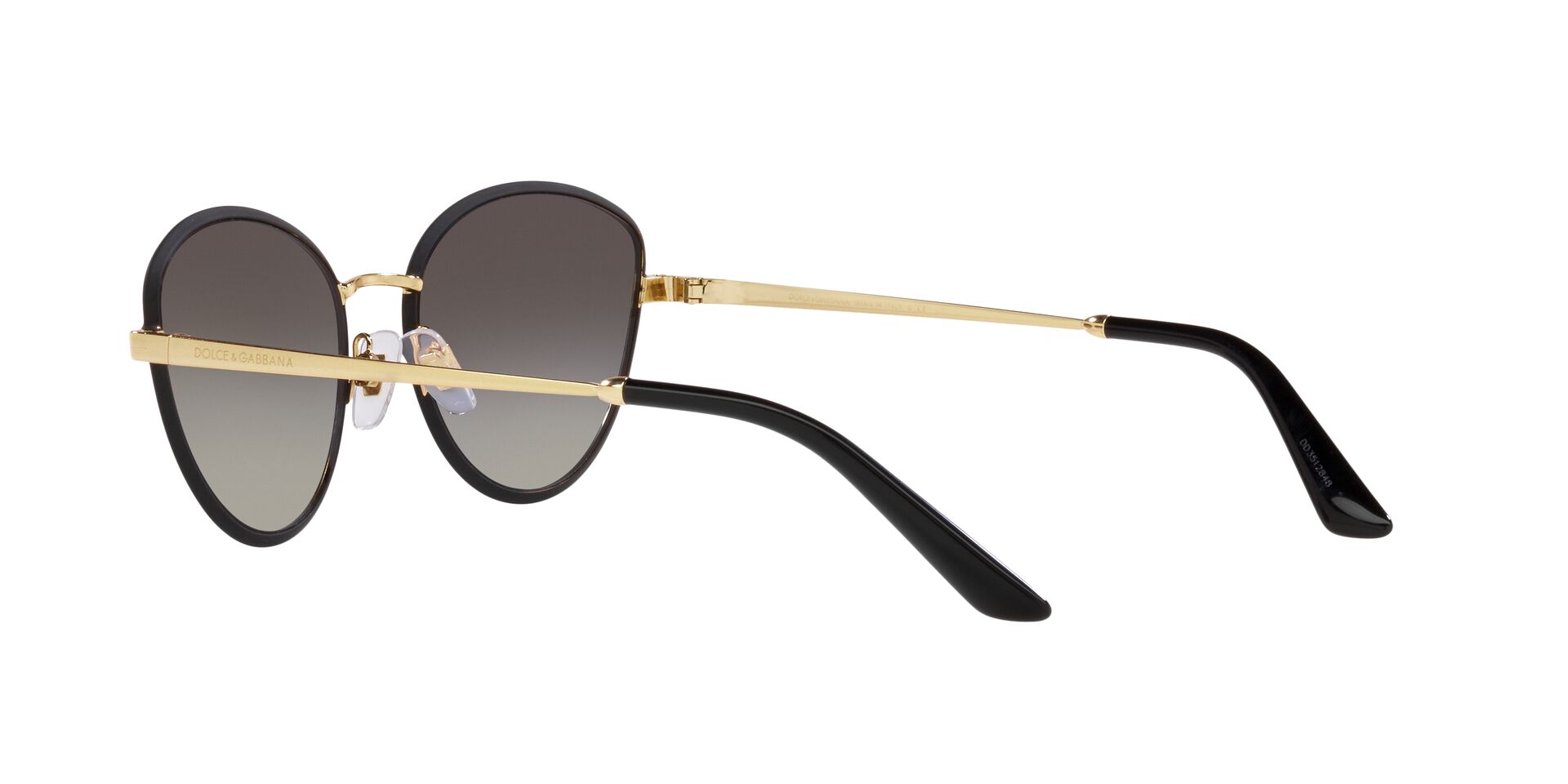 Dolce & Gabbana 2280 13118G - obrazek 4