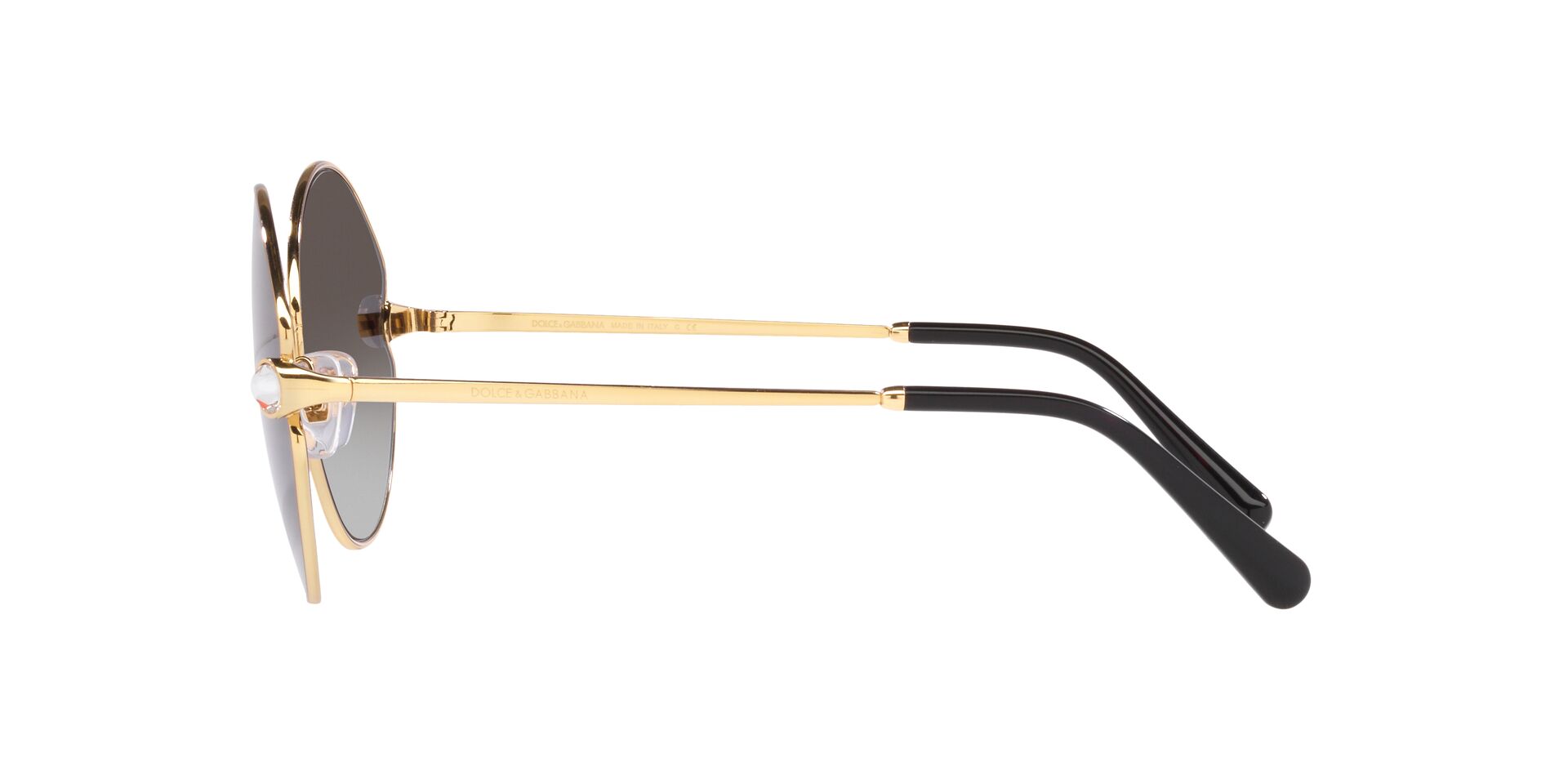 Dolce & Gabbana 2282B 02 8G - obrazek 3