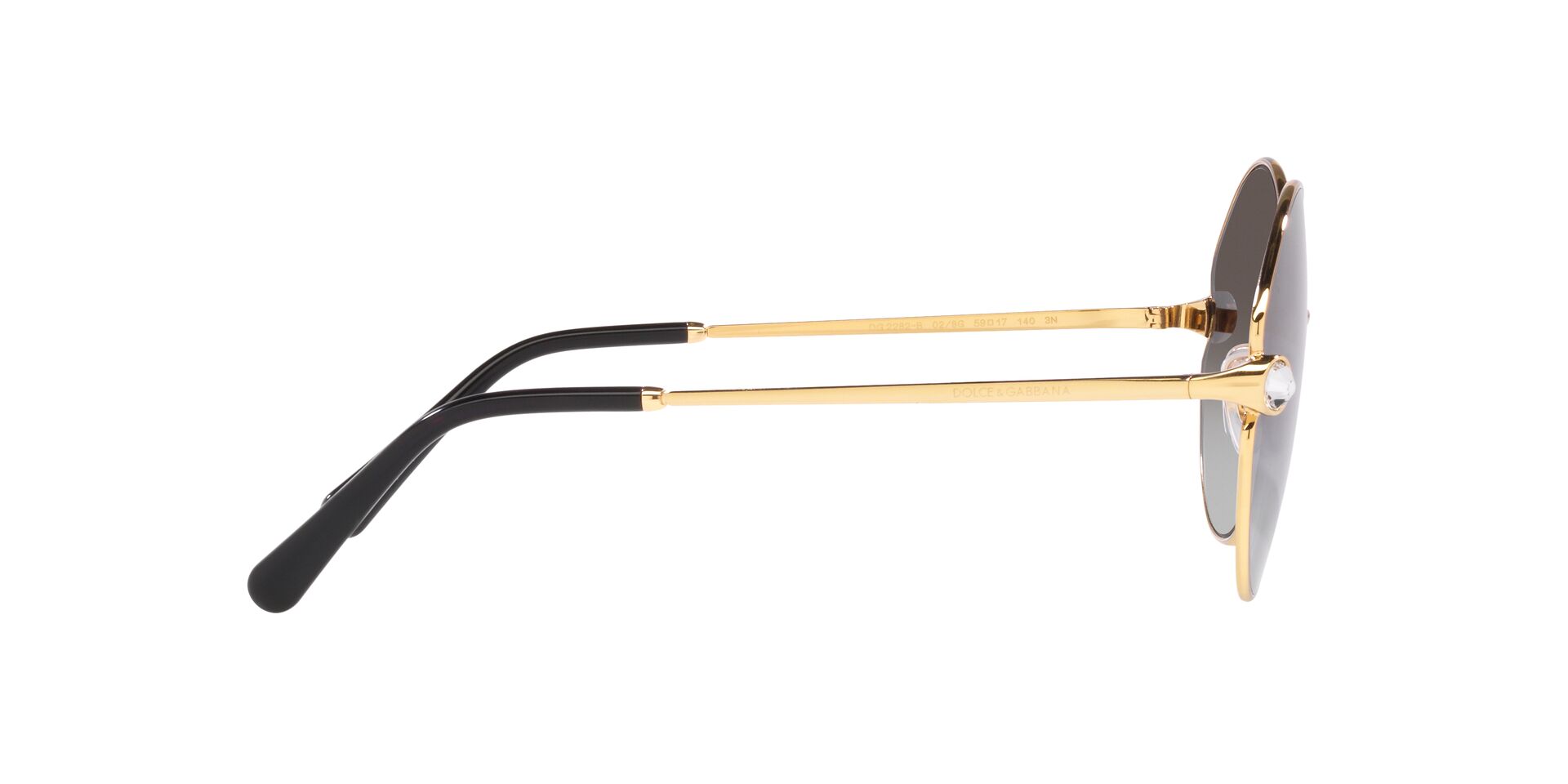 Dolce & Gabbana 2282B 02 8G - obrazek 9