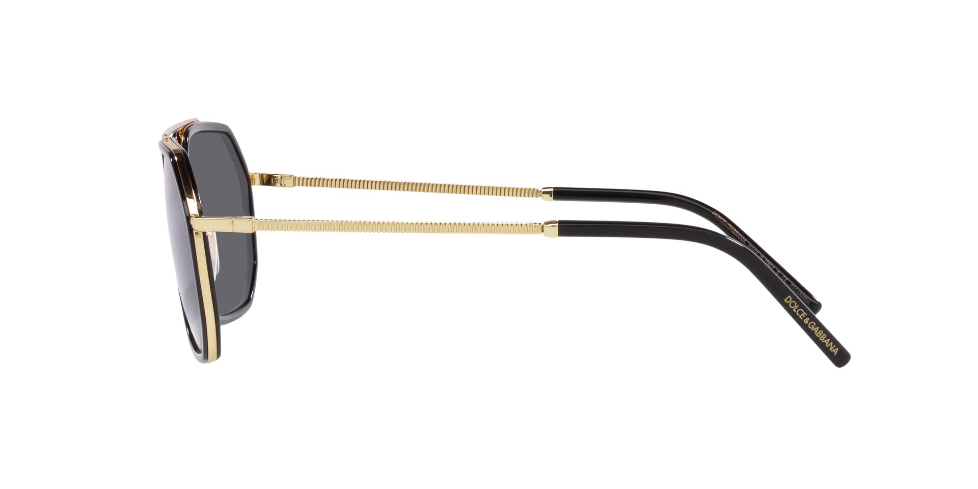 Dolce & Gabbana 2285 02 81 - obrazek 3