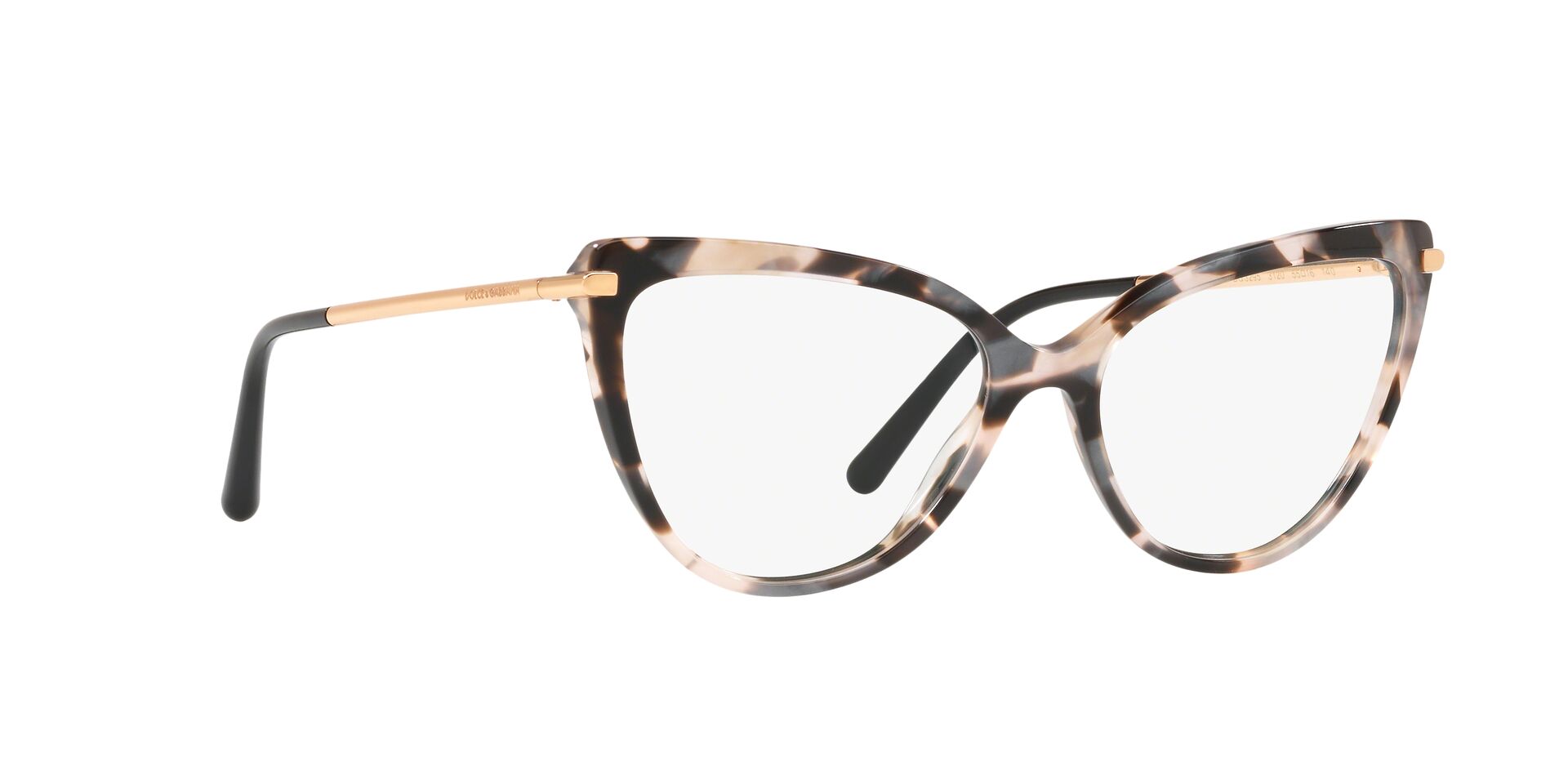 Dolce & Gabbana 3295 3120 - obrazek 3