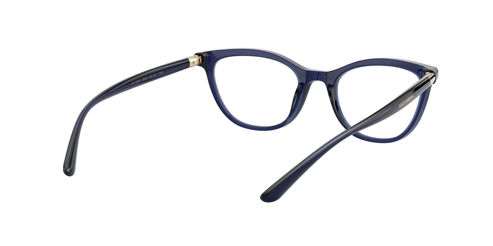 Dolce & Gabbana 3324 3094 - obrazek 7