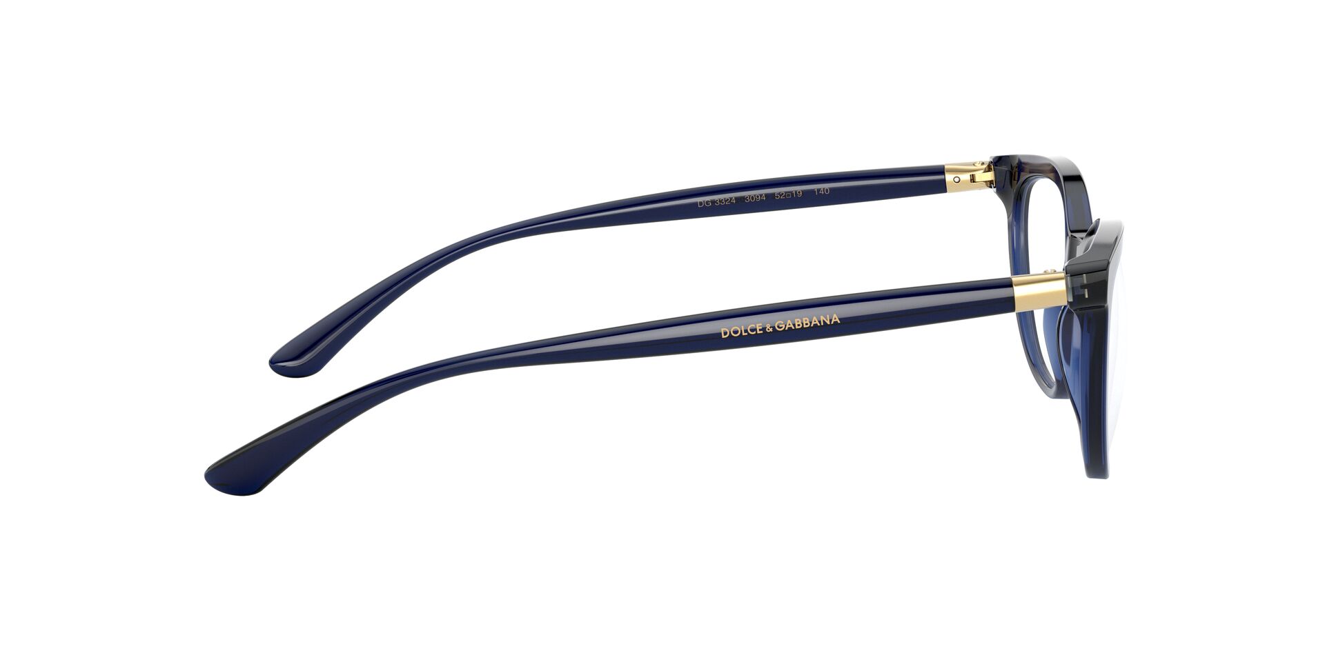 Dolce & Gabbana 3324 3094 - obrazek 5