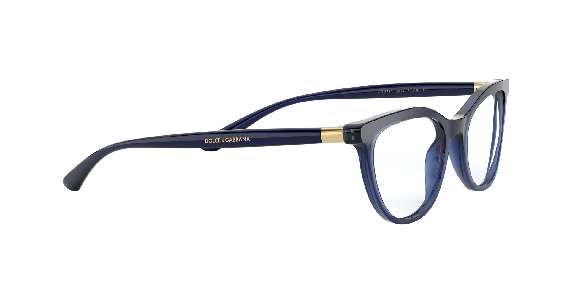 Dolce & Gabbana 3324 3094 - obrazek 4