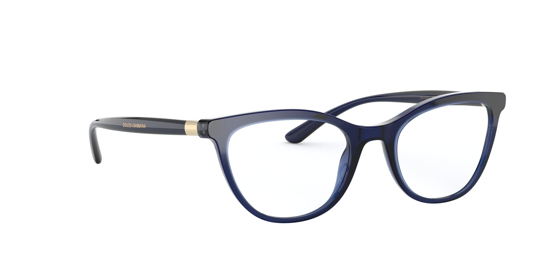 Dolce & Gabbana 3324 3094 - obrazek 3