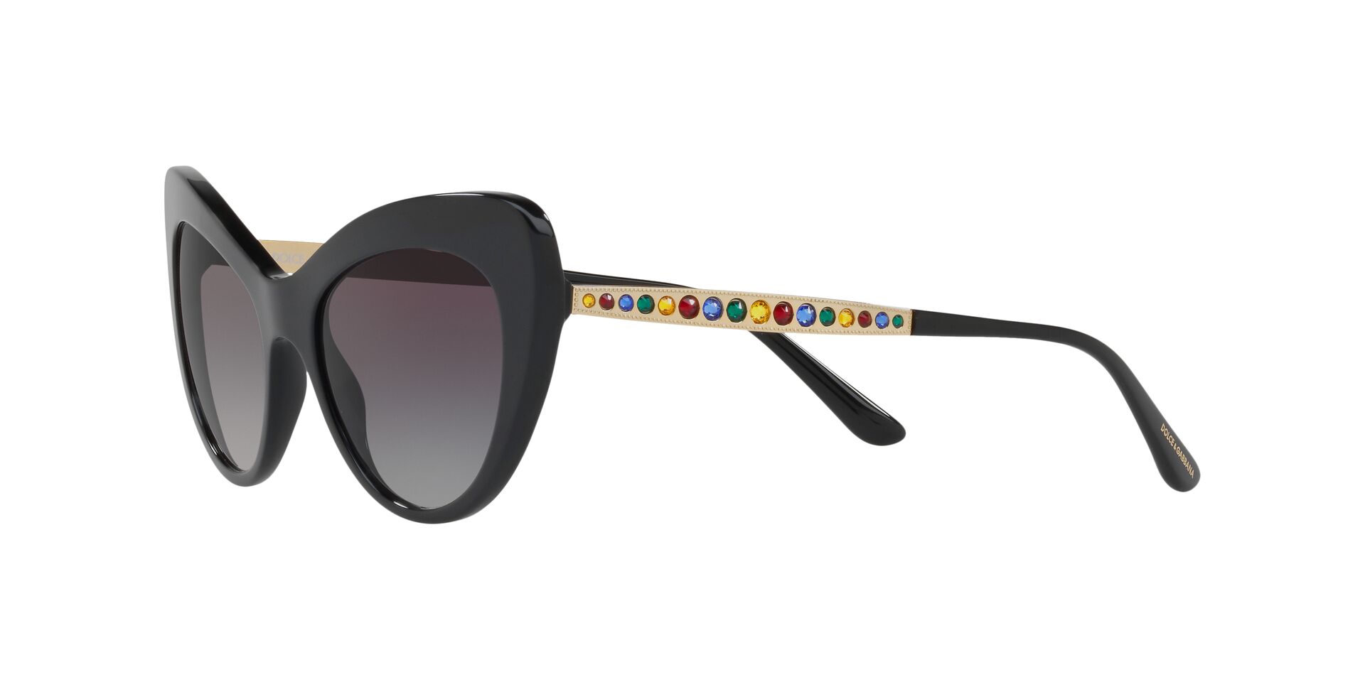 Dolce & Gabbana 4307B 501 8G - obrazek 2