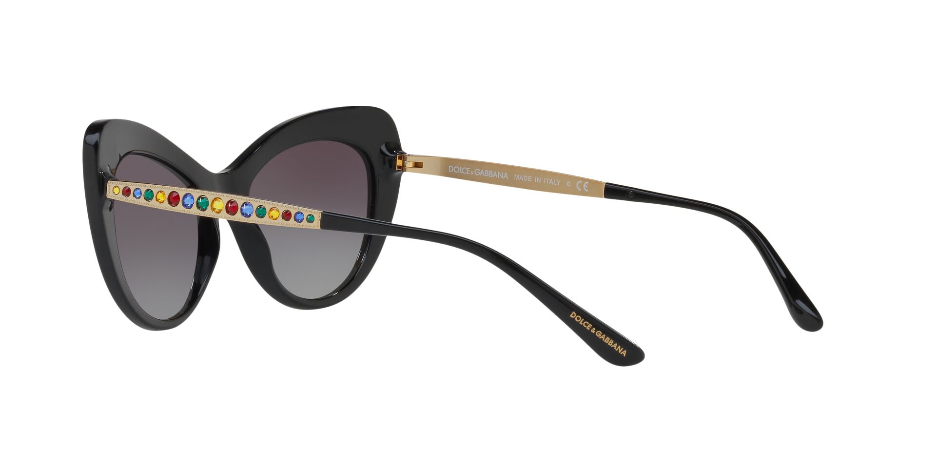 Dolce & Gabbana 4307B 501 8G - obrazek 4