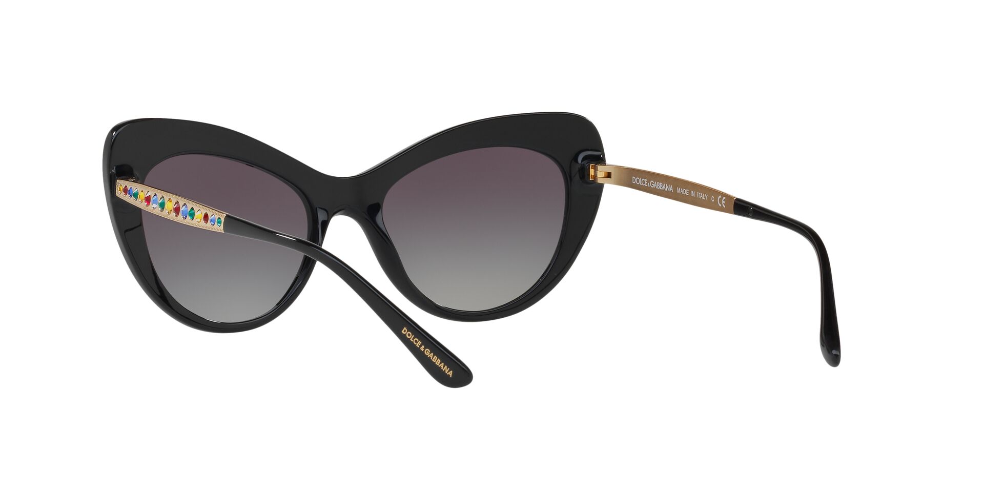 Dolce & Gabbana 4307B 501 8G - obrazek 5