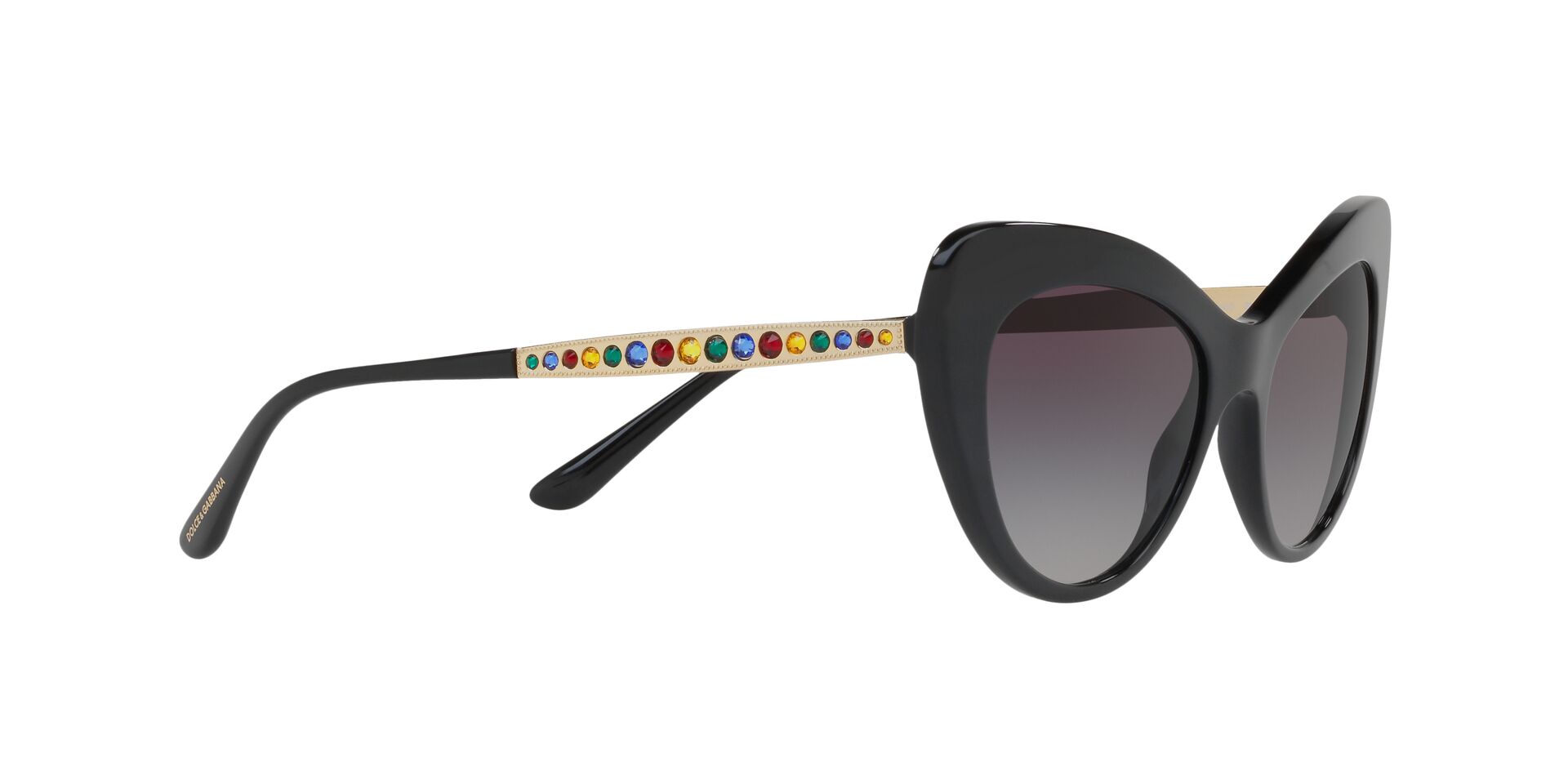 Dolce & Gabbana 4307B 501 8G - obrazek 10